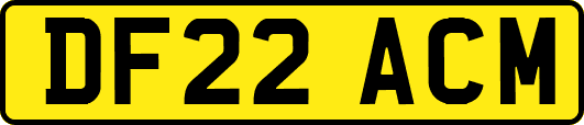 DF22ACM