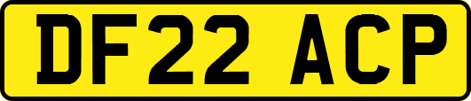 DF22ACP