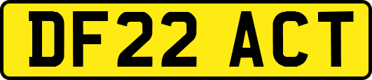 DF22ACT