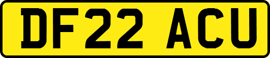DF22ACU