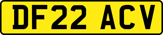 DF22ACV