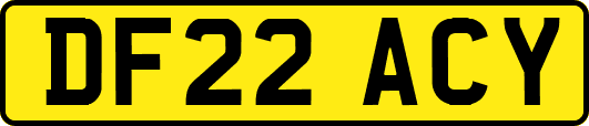 DF22ACY