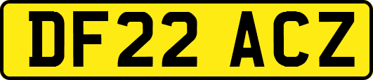 DF22ACZ