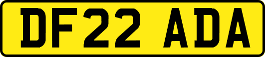 DF22ADA