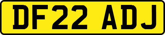 DF22ADJ