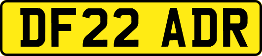 DF22ADR