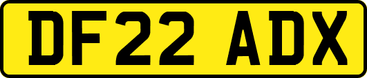 DF22ADX