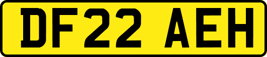 DF22AEH