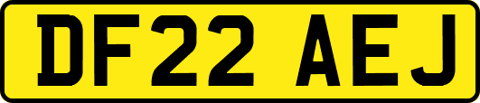 DF22AEJ