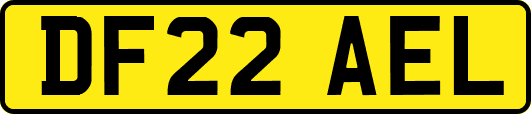 DF22AEL