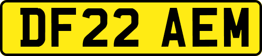 DF22AEM