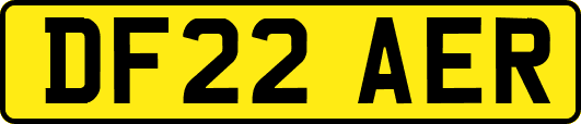 DF22AER