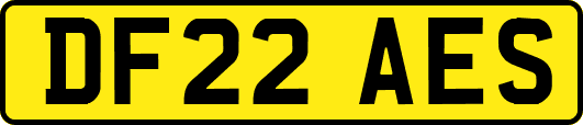 DF22AES