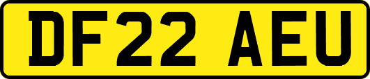 DF22AEU