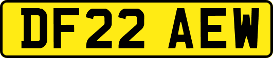 DF22AEW