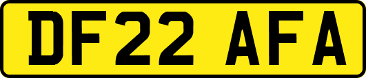 DF22AFA