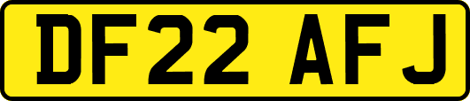 DF22AFJ