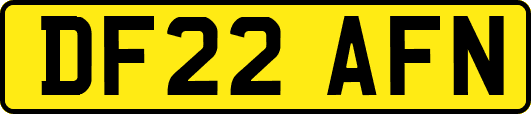 DF22AFN