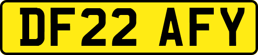 DF22AFY