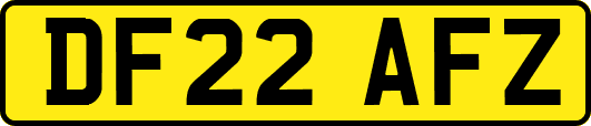 DF22AFZ