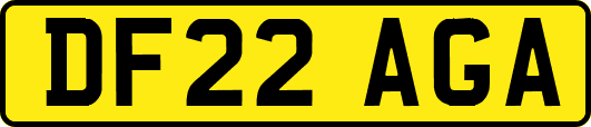 DF22AGA