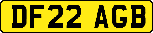 DF22AGB