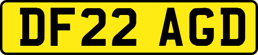 DF22AGD