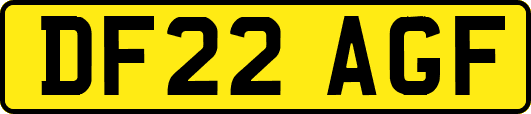 DF22AGF