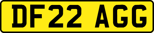DF22AGG
