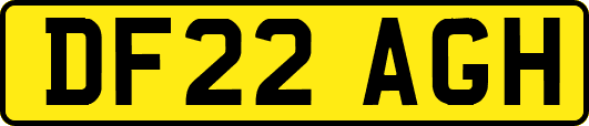 DF22AGH
