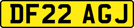 DF22AGJ