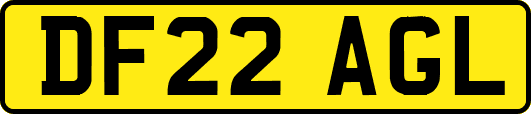 DF22AGL