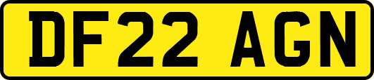 DF22AGN