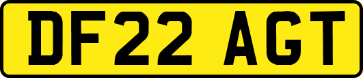 DF22AGT