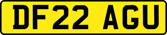 DF22AGU