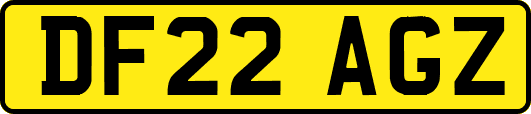 DF22AGZ
