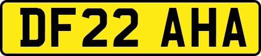 DF22AHA