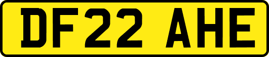 DF22AHE
