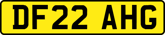 DF22AHG
