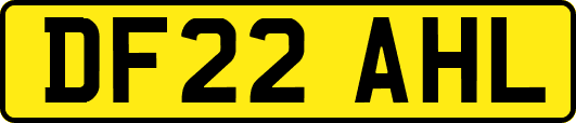 DF22AHL