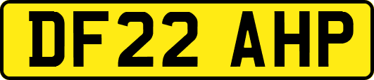 DF22AHP