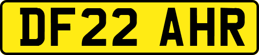 DF22AHR