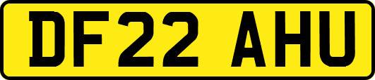 DF22AHU