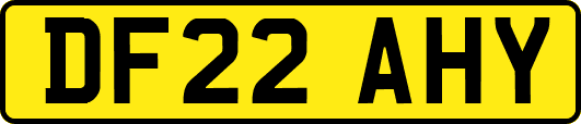 DF22AHY