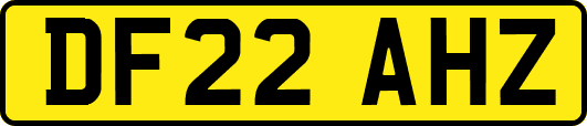 DF22AHZ