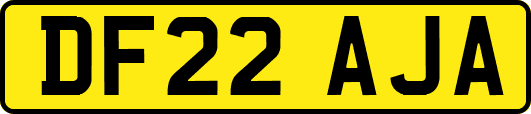 DF22AJA