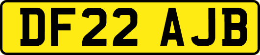 DF22AJB