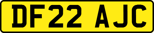 DF22AJC