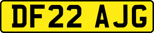 DF22AJG