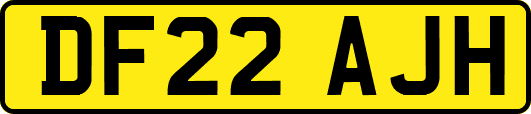 DF22AJH